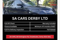 Citroen C1 (14-22) 1.0 VTi Feel 5d For Sale - SA CARS (DERBY) LTD, Derby