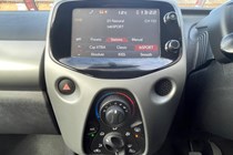 Citroen C1 (14-22) 1.0 VTi Feel 5d For Sale - SA CARS (DERBY) LTD, Derby