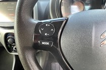 Citroen C1 (14-22) 1.0 VTi Feel 5d For Sale - SA CARS (DERBY) LTD, Derby