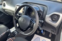 Citroen C1 (14-22) 1.0 VTi Feel 5d For Sale - SA CARS (DERBY) LTD, Derby