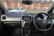 Citroen C1 (14-22) 1.0 VTi Feel 5d For Sale - SA CARS (DERBY) LTD, Derby
