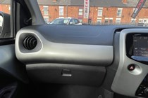 Citroen C1 (14-22) 1.0 VTi Feel 5d For Sale - SA CARS (DERBY) LTD, Derby