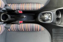 Citroen C1 (14-22) 1.0 VTi Feel 5d For Sale - SA CARS (DERBY) LTD, Derby