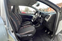 Citroen C1 (14-22) 1.0 VTi Feel 5d For Sale - SA CARS (DERBY) LTD, Derby