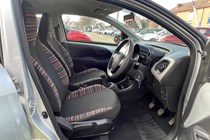 Citroen C1 (14-22) 1.0 VTi Feel 5d For Sale - SA CARS (DERBY) LTD, Derby