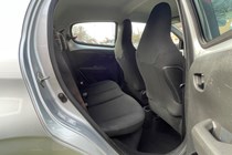 Citroen C1 (14-22) 1.0 VTi Feel 5d For Sale - SA CARS (DERBY) LTD, Derby