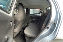 Citroen C1 (14-22) 1.0 VTi Feel 5d For Sale - SA CARS (DERBY) LTD, Derby