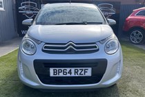 Citroen C1 (14-22) 1.0 VTi Feel 5d For Sale - SA CARS (DERBY) LTD, Derby