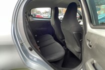 Citroen C1 (14-22) 1.0 VTi Feel 5d For Sale - SA CARS (DERBY) LTD, Derby