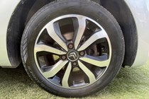 Citroen C1 (14-22) 1.0 VTi Feel 5d For Sale - SA CARS (DERBY) LTD, Derby