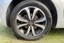 Citroen C1 (14-22) 1.0 VTi Feel 5d For Sale - SA CARS (DERBY) LTD, Derby