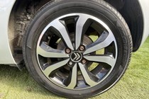 Citroen C1 (14-22) 1.0 VTi Feel 5d For Sale - SA CARS (DERBY) LTD, Derby