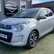 Citroen C1 (14-22) 1.0 VTi Feel 5d For Sale - SA CARS (DERBY) LTD, Derby