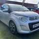 Citroen C1 (14-22) 1.0 VTi Feel 5d For Sale - SA CARS (DERBY) LTD, Derby