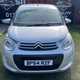 Citroen C1 (14-22) 1.0 VTi Feel 5d For Sale - SA CARS (DERBY) LTD, Derby