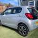 Citroen C1 (14-22) 1.0 VTi Feel 5d For Sale - SA CARS (DERBY) LTD, Derby