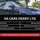 Citroen C1 (14-22) 1.0 VTi Feel 5d For Sale - SA CARS (DERBY) LTD, Derby
