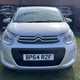 Citroen C1 (14-22) 1.0 VTi Feel 5d For Sale - SA CARS (DERBY) LTD, Derby