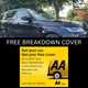 Citroen C1 (14-22) 1.0 VTi Feel 5d For Sale - SA CARS (DERBY) LTD, Derby