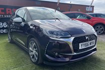 DS 3 (15-19) 1.6 BlueHDi (120bhp) Prestige 3d For Sale - SA CARS (DERBY) LTD, Derby