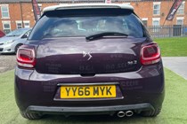 DS 3 (15-19) 1.6 BlueHDi (120bhp) Prestige 3d For Sale - SA CARS (DERBY) LTD, Derby