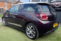 DS 3 (15-19) 1.6 BlueHDi (120bhp) Prestige 3d For Sale - SA CARS (DERBY) LTD, Derby