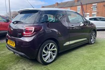 DS 3 (15-19) 1.6 BlueHDi (120bhp) Prestige 3d For Sale - SA CARS (DERBY) LTD, Derby