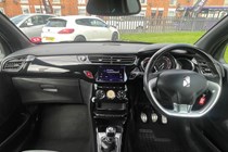 DS 3 (15-19) 1.6 BlueHDi (120bhp) Prestige 3d For Sale - SA CARS (DERBY) LTD, Derby