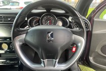 DS 3 (15-19) 1.6 BlueHDi (120bhp) Prestige 3d For Sale - SA CARS (DERBY) LTD, Derby