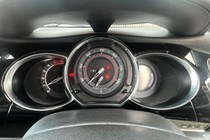 DS 3 (15-19) 1.6 BlueHDi (120bhp) Prestige 3d For Sale - SA CARS (DERBY) LTD, Derby