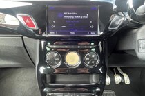 DS 3 (15-19) 1.6 BlueHDi (120bhp) Prestige 3d For Sale - SA CARS (DERBY) LTD, Derby