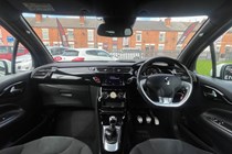DS 3 (15-19) 1.6 BlueHDi (120bhp) Prestige 3d For Sale - SA CARS (DERBY) LTD, Derby