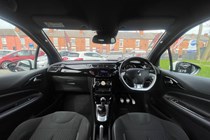 DS 3 (15-19) 1.6 BlueHDi (120bhp) Prestige 3d For Sale - SA CARS (DERBY) LTD, Derby