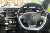 DS 3 (15-19) 1.6 BlueHDi (120bhp) Prestige 3d For Sale - SA CARS (DERBY) LTD, Derby