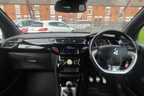 DS 3 (15-19) 1.6 BlueHDi (120bhp) Prestige 3d For Sale - SA CARS (DERBY) LTD, Derby