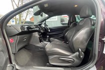 DS 3 (15-19) 1.6 BlueHDi (120bhp) Prestige 3d For Sale - SA CARS (DERBY) LTD, Derby