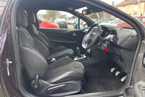 DS 3 (15-19) 1.6 BlueHDi (120bhp) Prestige 3d For Sale - SA CARS (DERBY) LTD, Derby
