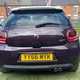 DS 3 (15-19) 1.6 BlueHDi (120bhp) Prestige 3d For Sale - SA CARS (DERBY) LTD, Derby