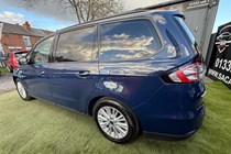 Ford Galaxy (15-23) 1.5 EcoBoost Zetec 5d For Sale - SA CARS (DERBY) LTD, Derby