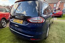 Ford Galaxy (15-23) 1.5 EcoBoost Zetec 5d For Sale - SA CARS (DERBY) LTD, Derby
