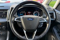 Ford Galaxy (15-23) 1.5 EcoBoost Zetec 5d For Sale - SA CARS (DERBY) LTD, Derby