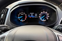 Ford Galaxy (15-23) 1.5 EcoBoost Zetec 5d For Sale - SA CARS (DERBY) LTD, Derby