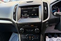 Ford Galaxy (15-23) 1.5 EcoBoost Zetec 5d For Sale - SA CARS (DERBY) LTD, Derby