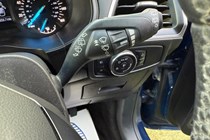 Ford Galaxy (15-23) 1.5 EcoBoost Zetec 5d For Sale - SA CARS (DERBY) LTD, Derby