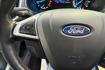 Ford Galaxy (15-23) 1.5 EcoBoost Zetec 5d For Sale - SA CARS (DERBY) LTD, Derby