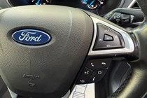 Ford Galaxy (15-23) 1.5 EcoBoost Zetec 5d For Sale - SA CARS (DERBY) LTD, Derby