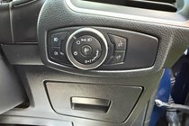 Ford Galaxy (15-23) 1.5 EcoBoost Zetec 5d For Sale - SA CARS (DERBY) LTD, Derby