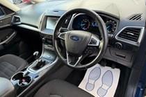 Ford Galaxy (15-23) 1.5 EcoBoost Zetec 5d For Sale - SA CARS (DERBY) LTD, Derby