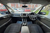 Ford Galaxy (15-23) 1.5 EcoBoost Zetec 5d For Sale - SA CARS (DERBY) LTD, Derby