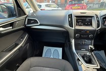 Ford Galaxy (15-23) 1.5 EcoBoost Zetec 5d For Sale - SA CARS (DERBY) LTD, Derby